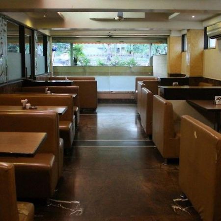 Hotel Sagar Inn Hadapsar Rooms Banquet Restaurant & Bar Phursungi エクステリア 写真