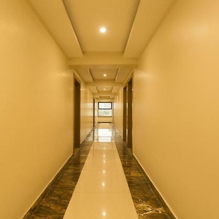 Hotel Sagar Inn Hadapsar Rooms Banquet Restaurant & Bar Phursungi エクステリア 写真
