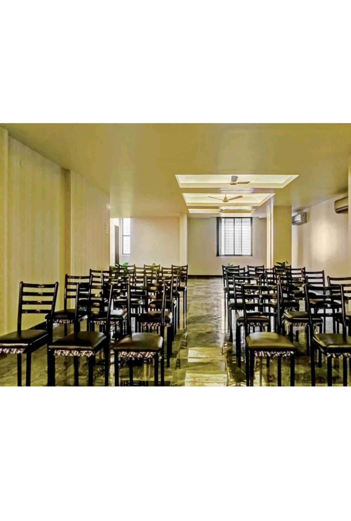 Hotel Sagar Inn Hadapsar Rooms Banquet Restaurant & Bar Phursungi エクステリア 写真