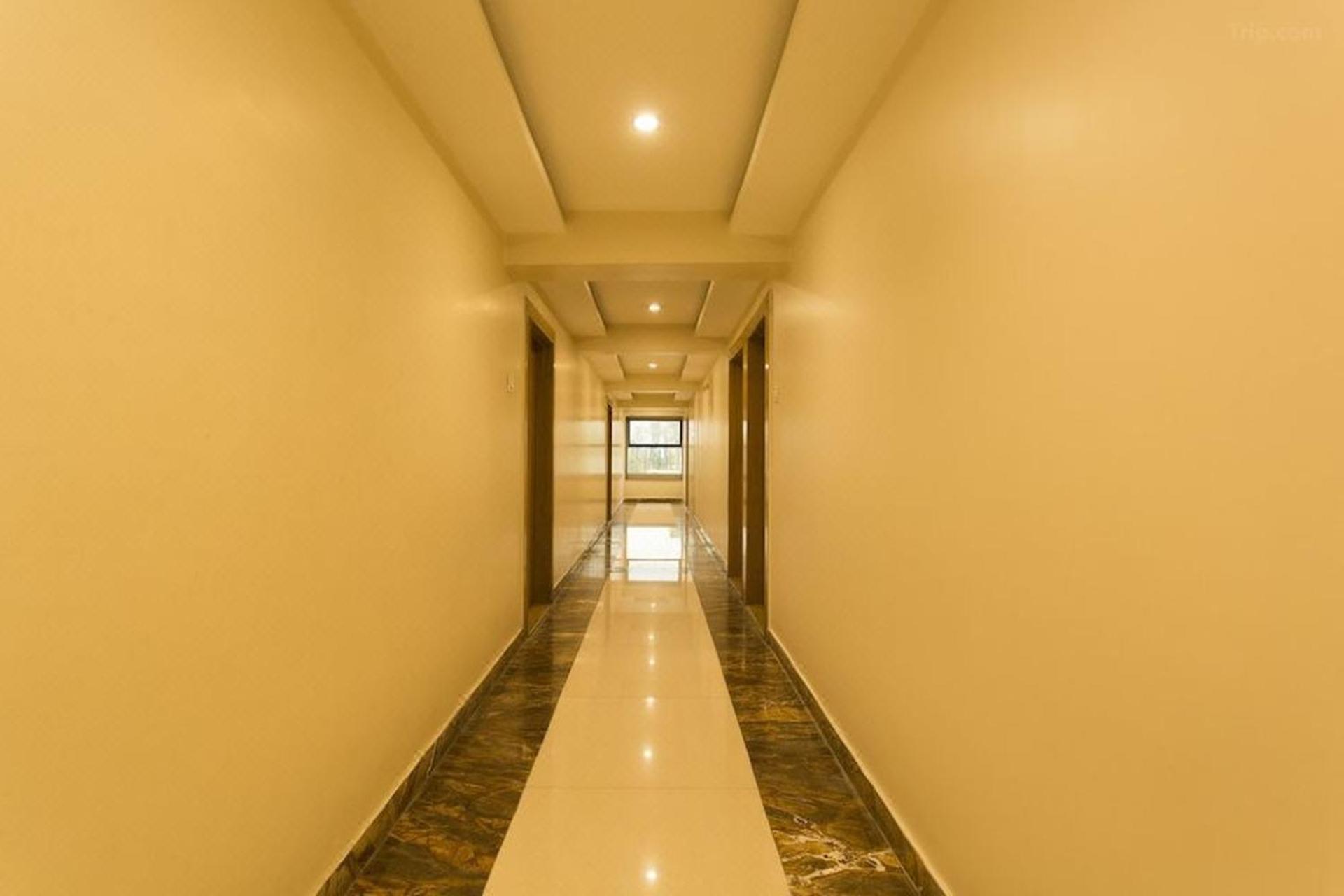 Hotel Sagar Inn Hadapsar Rooms Banquet Restaurant & Bar Phursungi エクステリア 写真